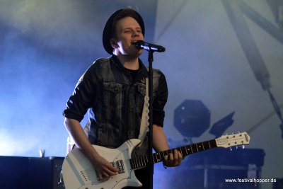 Fall Out Boy