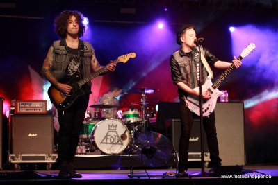 Fall Out Boy