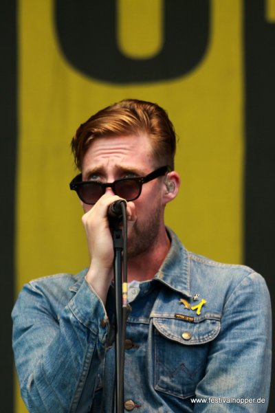 Kaiser Chiefs