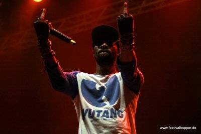 Wu-Tang Clan