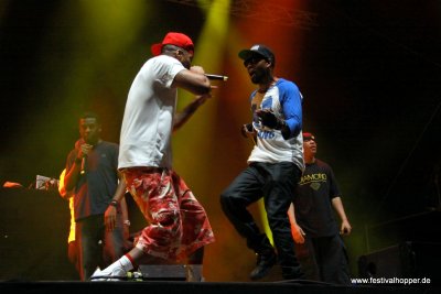 Wu-Tang Clan