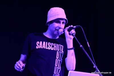 Egotronic