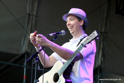 Olli Schulz