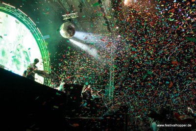 The Flaming Lips