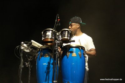 The Roots