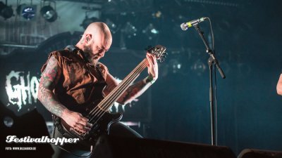 Caliban