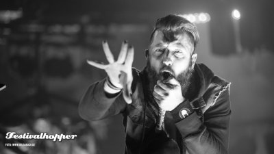 Groezrock Festival