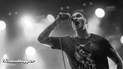 New Found Glory