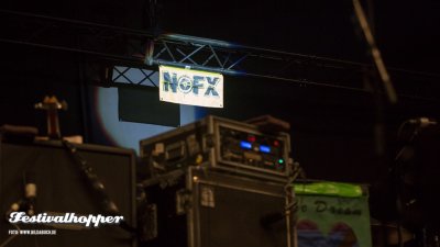 NOFX