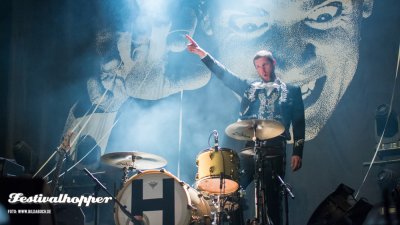 The Hives