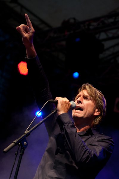 The Fixx