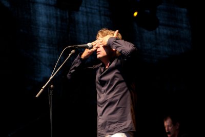 The Fixx