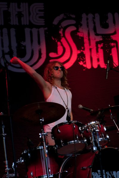 The Pusher