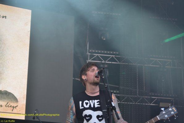 Marathonman – happiness festival 2014