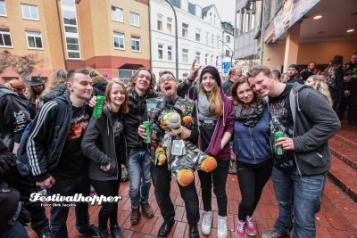 Heathen Rock Festival