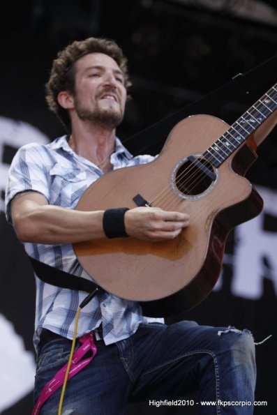 Highfield-Freitag-Frank-Turner