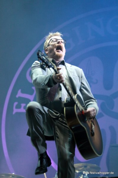 Flogging Molly