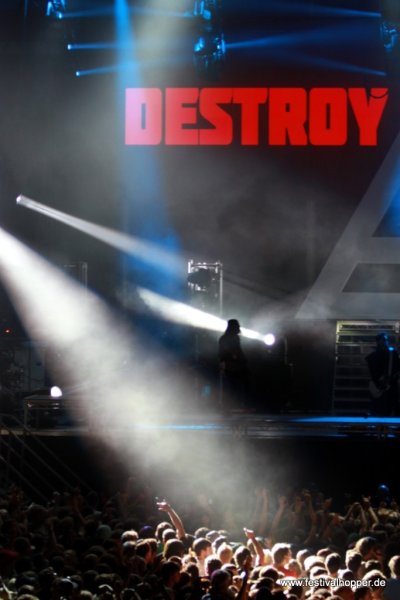 30 Seconds To Mars