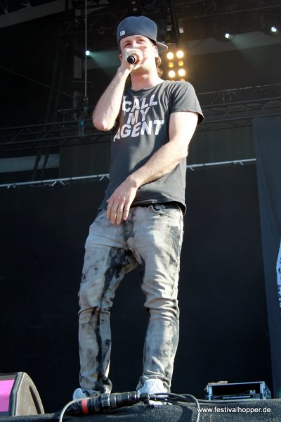 Dendemann