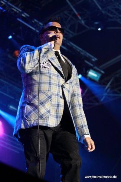 Mighty Mighty Bosstones