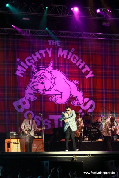 Mighty Mighty Bosstones