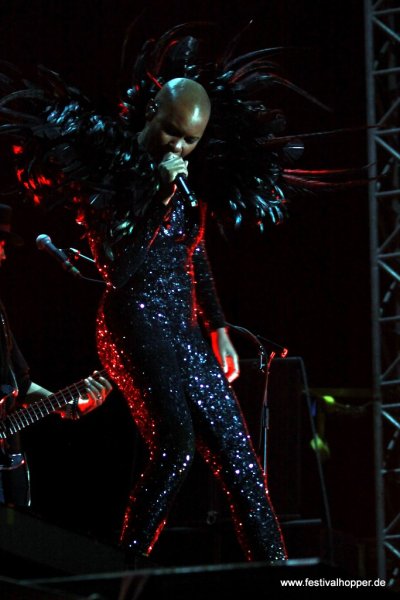 Skunk Anansie