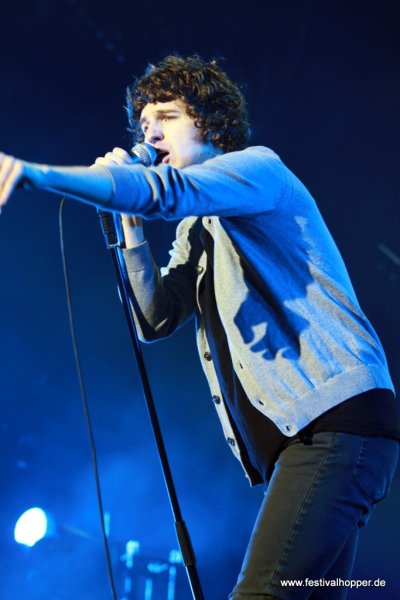 The Kooks