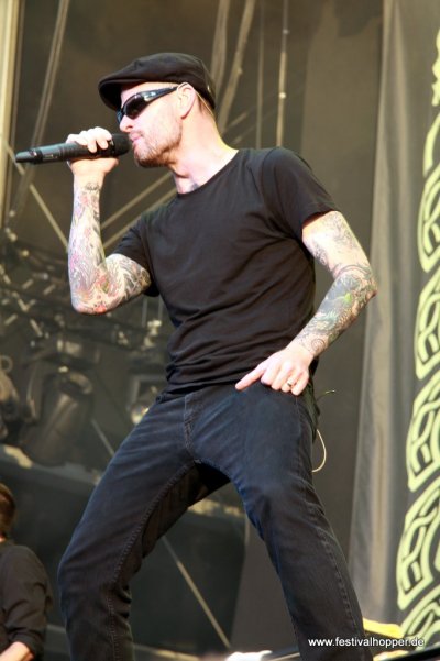 Dropkick Murphys