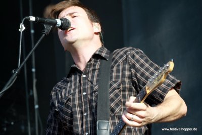 Jimmy Eat World
