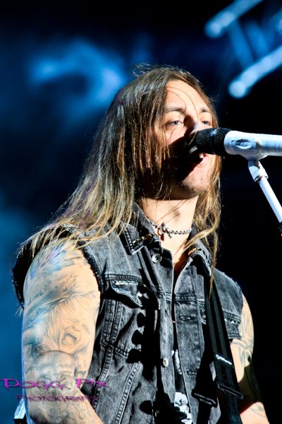 Bullet For My Valentine