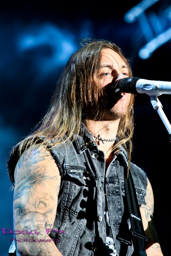 Bullet For My Valentine 10