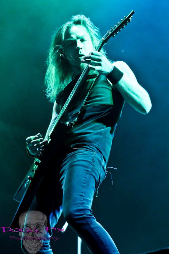 Bullet For My Valentine 2