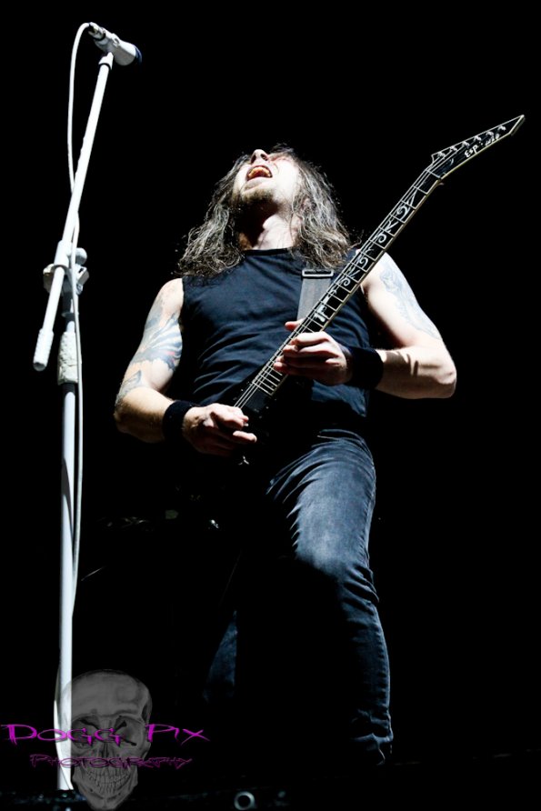 Bullet For My Valentine 7