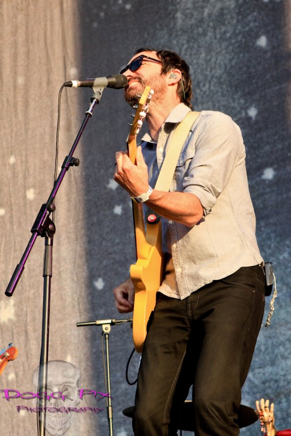 The Shins 2