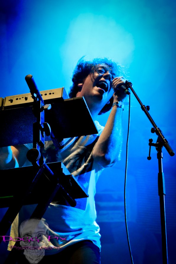 The Wombats 2