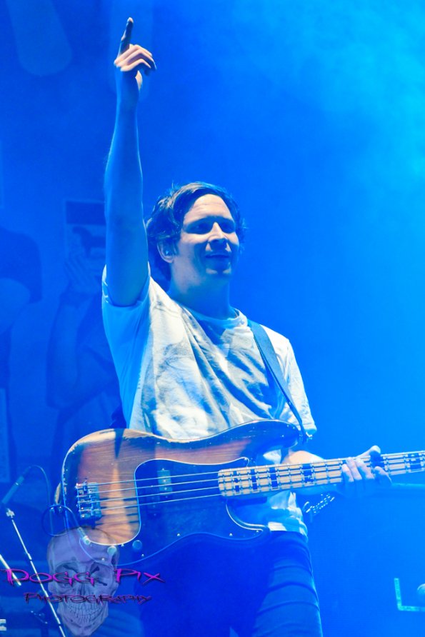 The Wombats 3