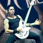 Bullet For My Valentine-6