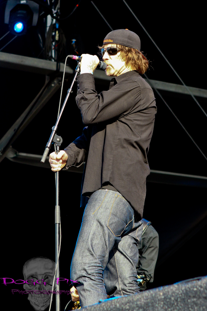 Mark Lanegan