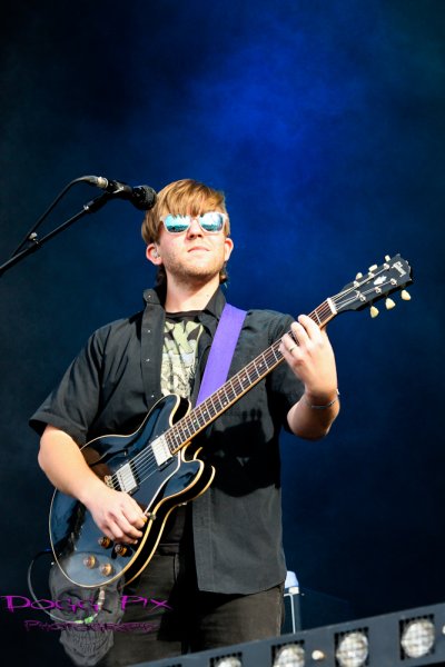 Saves the Day