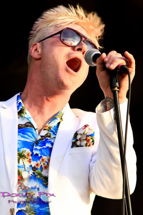 Me First And The Gimme Gimmes 6