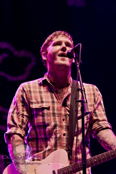 The Gaslight Anthem