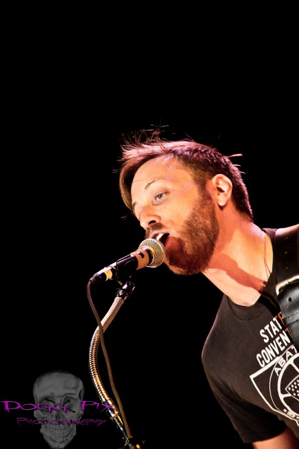 The Black Keys – Highfield 2012 Sonntag