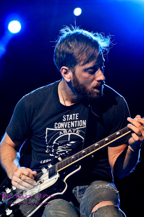 The Black Keys – Highfield 2012 Sonntag