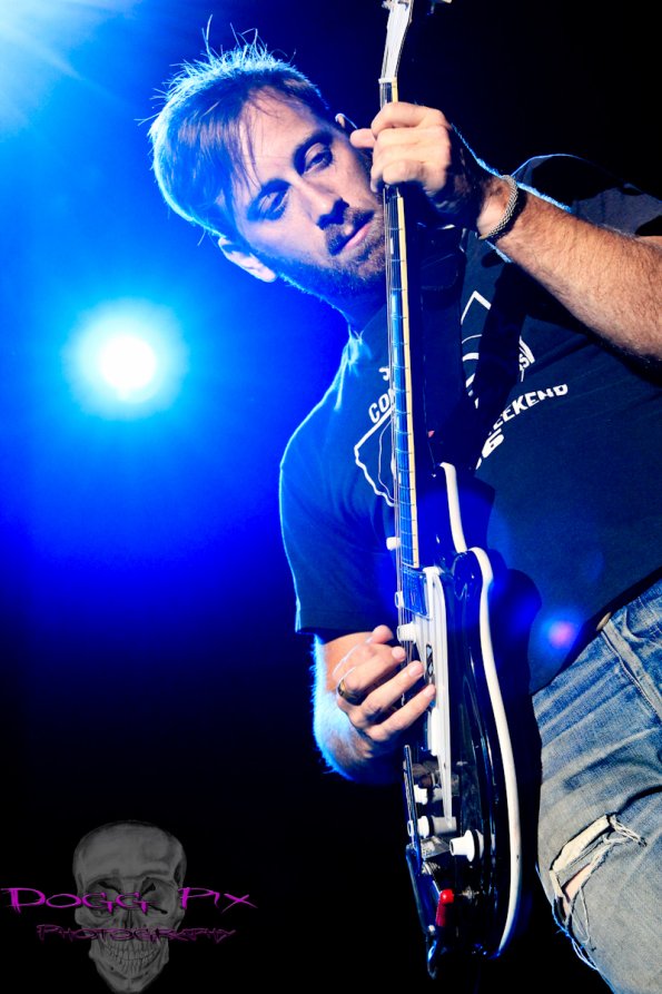 The Black Keys – Highfield 2012 Sonntag
