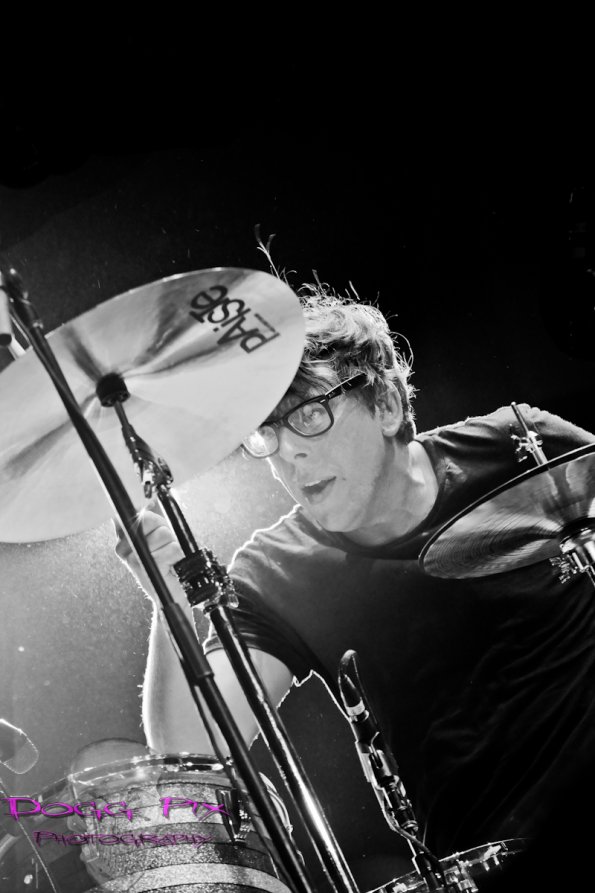 The Black Keys – Highfield 2012 Sonntag
