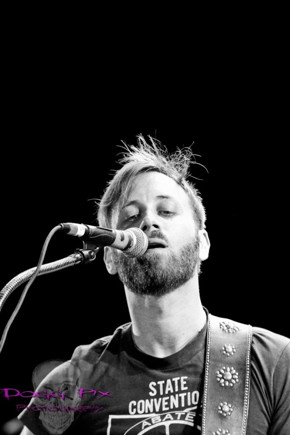 The Black Keys 6