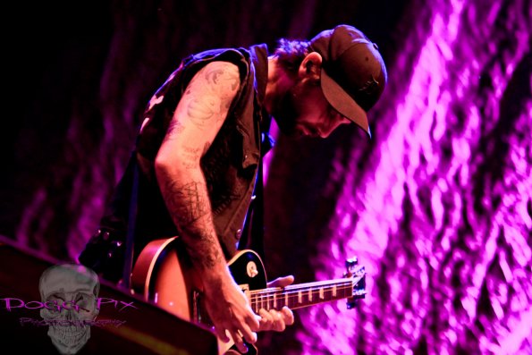 The Gaslight Anthem – Highfield 2012 Sonntag