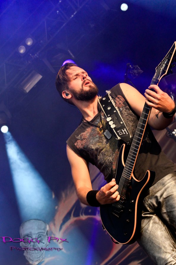 Within Temptation 6