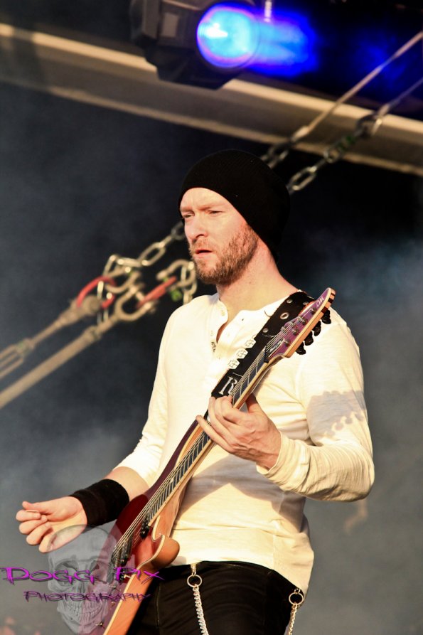 Within Temptation 9