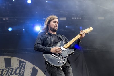 Band of Skulls